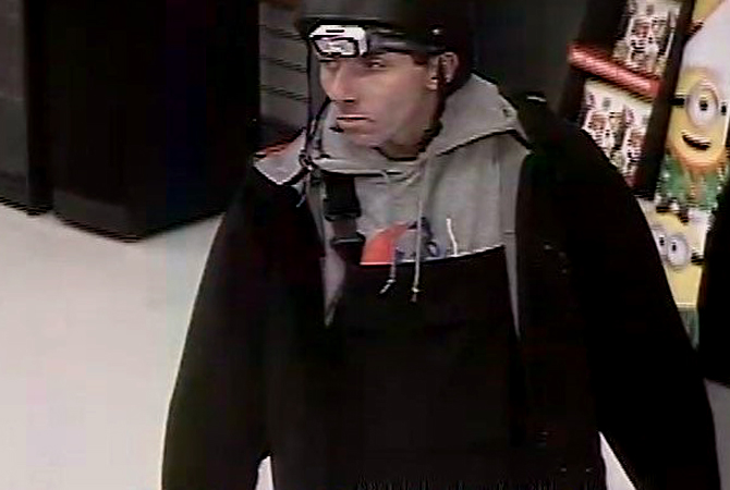 Kelowna security guard assaulted by shoplifter | iNFOnews.ca Kelowna security guard assaulted by shoplifter | iNFOnews.ca