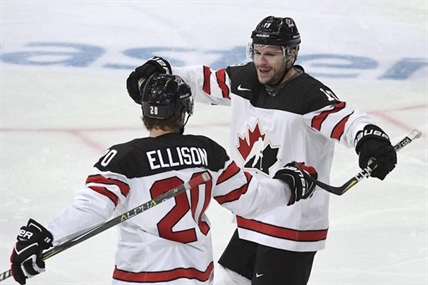 Team Canada may be missing NHLers but will be long on character in Pyeongchang | iNFOnews.ca