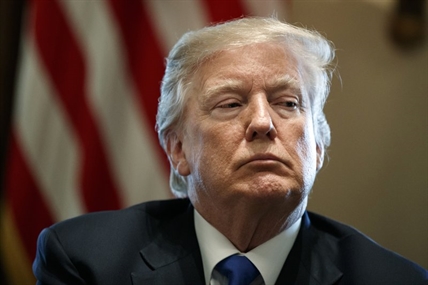 Trump disparages African countries, Haiti with vulgarity | iNFOnews.ca