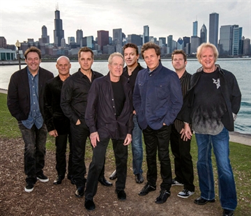 Chicago takes over Kelowna at Prospera Place | iNFOnews.ca