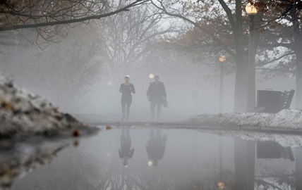 If 2017 weather was a downer, you ain't seen nothing yet | iNFOnews.ca