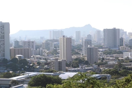 Hawaii officials mistakenly warn of inbound missile | iNFOnews.ca