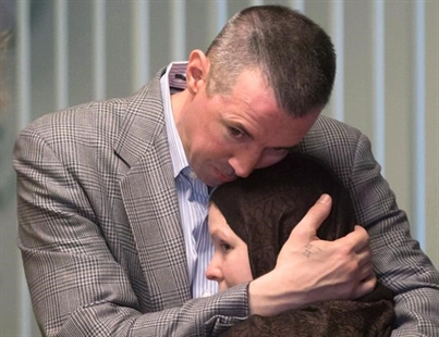 Crown wants convictions for B.C. pair earlier accused of terror-related crimes | iNFOnews.ca