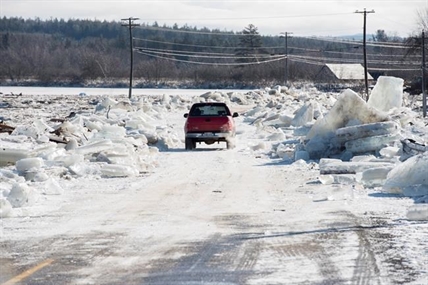 Atlantic Canada recovers from flooding, outages and evacuations after deluge | iNFOnews.ca Atlantic Canada recovers from flooding, outages and evacuations after deluge | iNFOnews.ca