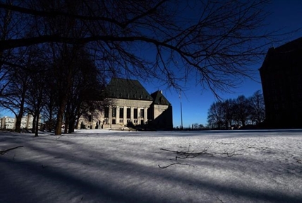 Supreme Court case could lead to First Nations role in law-making | iNFOnews.ca Supreme Court case could lead to First Nations role in law-making | iNFOnews.ca
