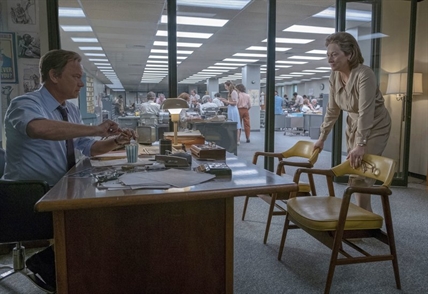 'Jumanji' tops 'The Post,' 'The Commuter' at weekend box office | iNFOnews.ca 'Jumanji' tops 'The Post,' 'The Commuter' at weekend box office | iNFOnews.ca