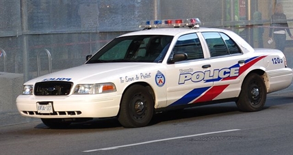 Toronto police say hijab-cutting incident didn't happen, investigation closed | iNFOnews.ca Toronto police say hijab-cutting incident didn't happen, investigation closed | iNFOnews.ca
