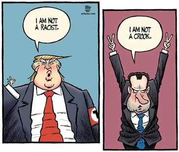 EDITORIAL CARTOON | iNFOnews.ca