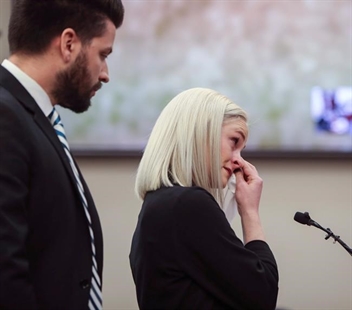 Ex-doctor's victims recount sex abuse as young gymnasts | iNFOnews.ca Ex-doctor's victims recount sex abuse as young gymnasts | iNFOnews.ca