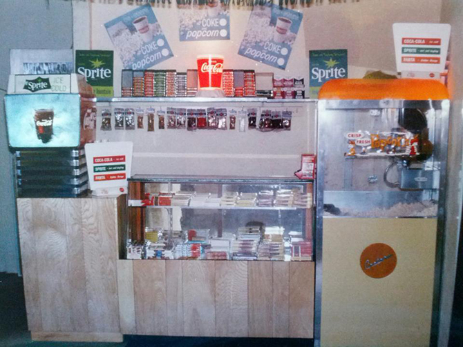 Oliver Main Street landmark for sale | iNFOnews.ca