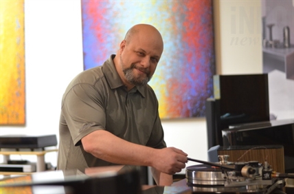 Vernon event puts spotlight on resurgence of vinyl record players | iNFOnews.ca