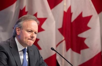 Canadian banks raise prime lending rate to 3.45% in wake of Bank of Canada move | iNFOnews.ca Canadian banks raise prime lending rate to 3.45% in wake of Bank of Canada move | iNFOnews.ca
