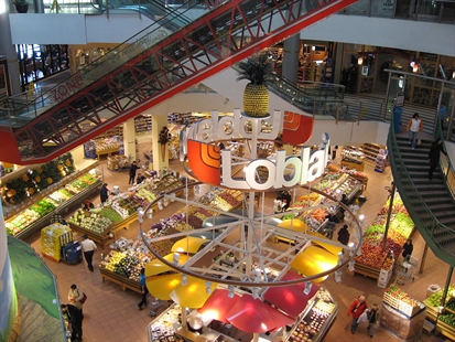 Bread price-fixing documents won't be unsealed Thursday, Loblaw says | iNFOnews.ca