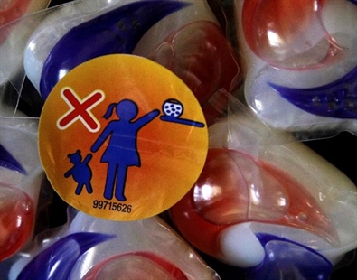 Authorities remind people to eat food, rather than detergent pods | iNFOnews.ca