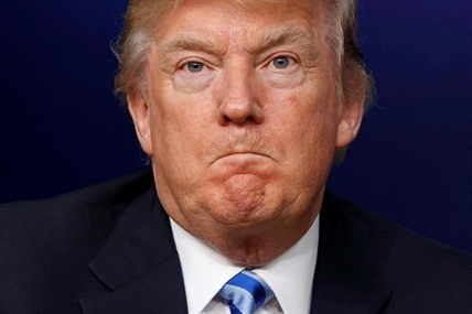 Global poll: Plummeting views of U.S. under Trump, notably in Canada | iNFOnews.ca Global poll: Plummeting views of U.S. under Trump, notably in Canada | iNFOnews.ca