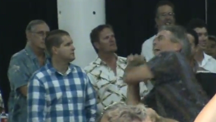 Molly ruining lives and Willy Nelson concerts | iNFOnews.ca