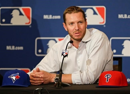 Roy Halladay had amphetamine, morphine in system: autopsy | iNFOnews.ca Roy Halladay had amphetamine, morphine in system: autopsy | iNFOnews.ca