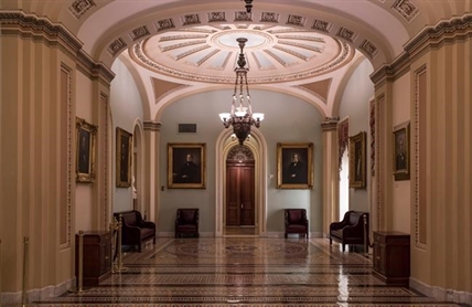 US government shutdown begins and so does the finger-pointing | iNFOnews.ca