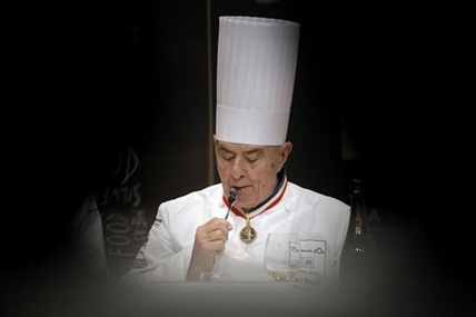 Paul Bocuse, globe-trotting master of French cuisine, dies | iNFOnews.ca