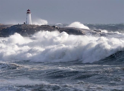Insurers say Canadian weather getting hotter, wetter and weirder | iNFOnews.ca Insurers say Canadian weather getting hotter, wetter and weirder | iNFOnews.ca