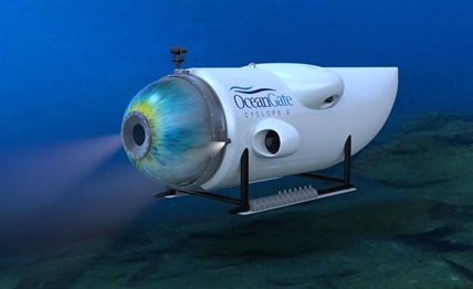 Hot summer ticket: $130K could get you on a dive to the Titanic off Newfoundland | iNFOnews.ca Hot summer ticket: $130K could get you on a dive to the Titanic off Newfoundland | iNFOnews.ca