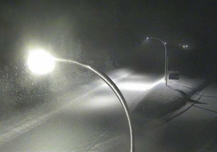 More road closures for rock slide, vehicle incident | iNFOnews.ca