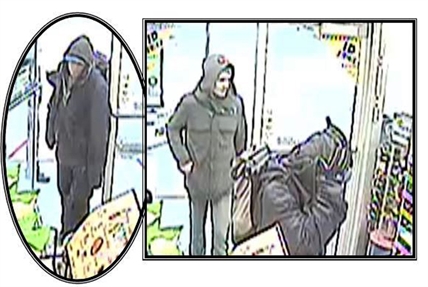 Crime Stoppers donation box stolen from Kelowna store | iNFOnews.ca