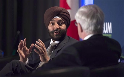 Corporate Canada urged to up its game in promoting NAFTA with Americans | iNFOnews.ca