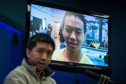 Brother of boy killed by stray bullet in Vancouver says the death left a void | iNFOnews.ca Brother of boy killed by stray bullet in Vancouver says the death left a void | iNFOnews.ca