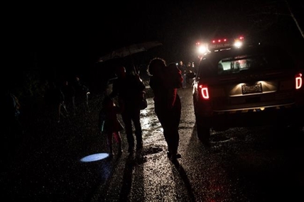 Tsunami warning for B.C.'s coast is cancelled after Alaska quake | iNFOnews.ca