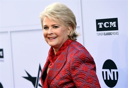 Candice Bergen to star in CBS' 'Murphy Brown' revival | iNFOnews.ca