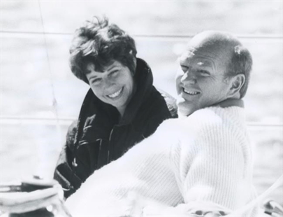 Legendary skiing filmmaker Warren Miller dies at age 93 | iNFOnews.ca