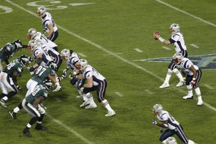 CRTC's ban on Super Bowl ad substitutions remains, pending Bell's appeal | iNFOnews.ca