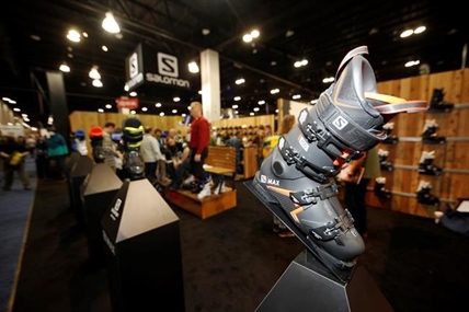 Outdoor gear sales slip as millennials drive shift in habits | iNFOnews.ca