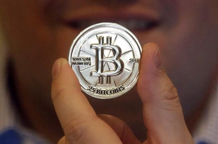 'Energy hunters': Bitcoin miners search for cheap, innovative energy sources | iNFOnews.ca