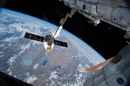 Canadian engineers fix faulty Canadarm 2 replacement hand | iNFOnews.ca