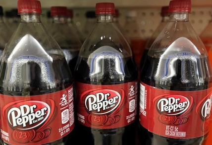 More caffeine, please: Keurig is buying Dr Pepper Snapple | iNFOnews.ca More caffeine, please: Keurig is buying Dr Pepper Snapple | iNFOnews.ca