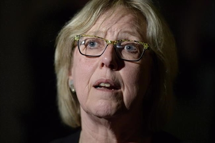 Green party leader Elizabeth May asks lawyer to investigate bullying claims | iNFOnews.ca Green party leader Elizabeth May asks lawyer to investigate bullying claims | iNFOnews.ca