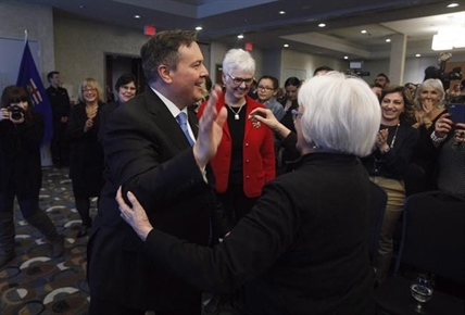 Zero-tolerance on sexual misconduct: Alberta Opposition leader Jason Kenney | iNFOnews.ca