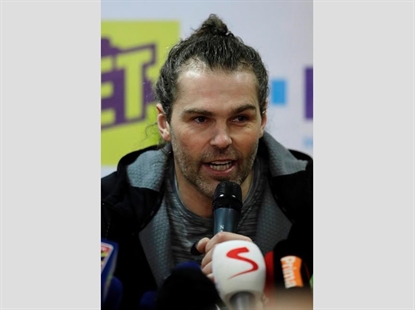 After returning home, Jaromir Jagr says he's far from finished | iNFOnews.ca