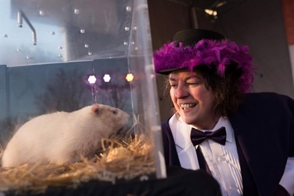Canada's famous groundhogs issue clashing weather predictions | iNFOnews.ca