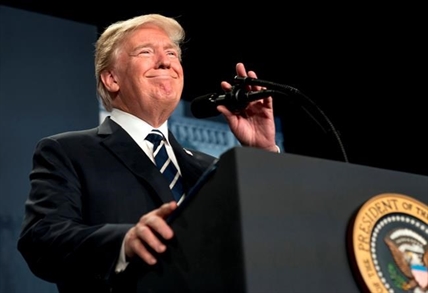 Bombshell, dud, or something in between: What notorious Trump-Russia memo says | iNFOnews.ca