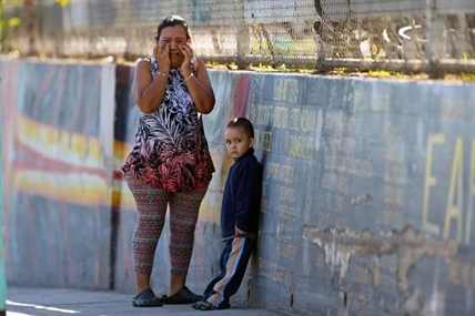 LA school shooting: Unclear where 12-year-old got gun | iNFOnews.ca LA school shooting: Unclear where 12-year-old got gun | iNFOnews.ca