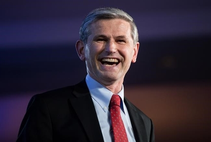 Andrew Wilkinson wins B.C. Liberal leadership after party's 2017 defeat | iNFOnews.ca