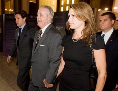 Caroline Mulroney to officially join PC leadership race Monday: source | iNFOnews.ca