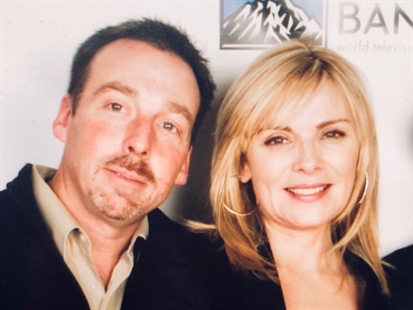 Actress Kim Cattrall tweets that missing brother Christopher is dead | iNFOnews.ca