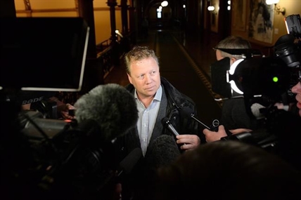 Conservatives revamp candidate vetting with question on sexual misconduct | iNFOnews.ca
