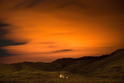 B.C. author collecting stories for book on historic wildfire season | iNFOnews.ca