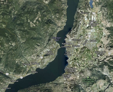2013 property values drop in Central Okanagan | iNFOnews.ca