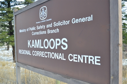 Changes in order at local prison | iNFOnews.ca